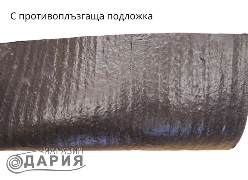 Мокет ТЕМПО сив